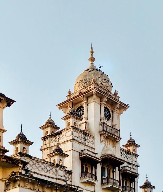 Hyderabad, India - Design Hotels Hyderabad - Design Hotels